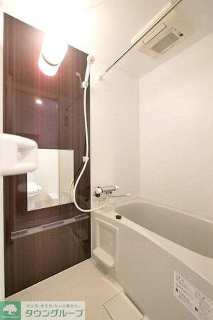 GOLD板橋の物件内観写真